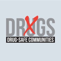 Drug-Safe Communities logo, Drug-Safe Communities contact details