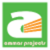 Ammar Projects logo, Ammar Projects contact details