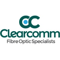 Clearcomm Group Ltd logo, Clearcomm Group Ltd contact details