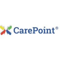 CarePoint logo, CarePoint contact details