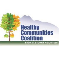 Healthy Communities Coalition logo, Healthy Communities Coalition contact details