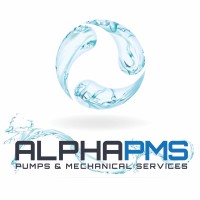 Alpha PMS Pty Ltd logo, Alpha PMS Pty Ltd contact details