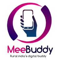 MeeBuddy logo, MeeBuddy contact details