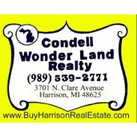 Condell Wonder Land Realty logo, Condell Wonder Land Realty contact details