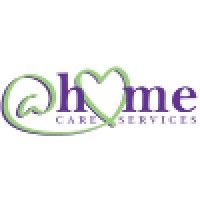 At Home Care Services logo, At Home Care Services contact details