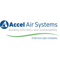 Accel Air Systems, Inc logo, Accel Air Systems, Inc contact details