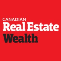 Canadian Real Estate Wealth logo, Canadian Real Estate Wealth contact details