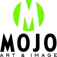 Mojo Art & Image logo, Mojo Art & Image contact details