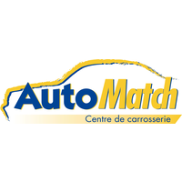 Centre de carrosserie AutoMatch inc logo, Centre de carrosserie AutoMatch inc contact details