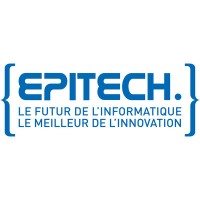 Epitech Bénin logo, Epitech Bénin contact details