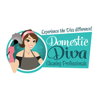 Domestic Diva Cleaning Professionals logo, Domestic Diva Cleaning Professionals contact details