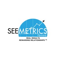 SeeMetrics Partners logo, SeeMetrics Partners contact details