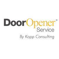 Kopp Consulting logo, Kopp Consulting contact details