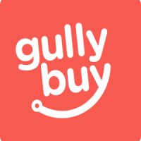 GullyBuy logo, GullyBuy contact details