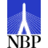 The NewBostonPost logo, The NewBostonPost contact details