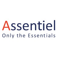 Assentiel logo, Assentiel contact details