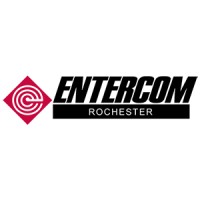 Entercom Rochester logo, Entercom Rochester contact details