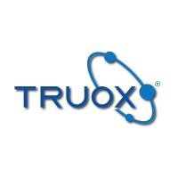 Truox logo, Truox contact details