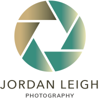 Jordan Leigh Photography logo, Jordan Leigh Photography contact details