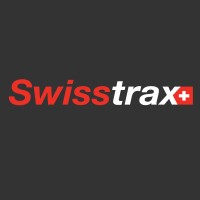 Swisstrax Corporation logo, Swisstrax Corporation contact details