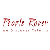 People Rover Talent Consulting Services logo, People Rover Talent Consulting Services contact details