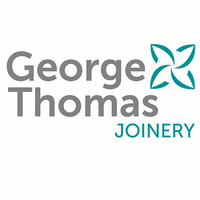 George Thomas Joinery & Shop Fit Ltd logo, George Thomas Joinery & Shop Fit Ltd contact details