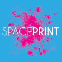 Space Print logo, Space Print contact details