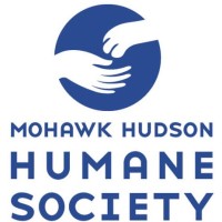 Mohawk Hudson Humane Society logo, Mohawk Hudson Humane Society contact details