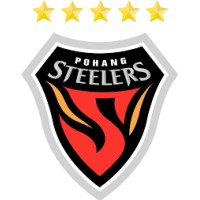 Pohang Steelers logo, Pohang Steelers contact details