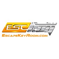 Escape Key Entertainment logo, Escape Key Entertainment contact details