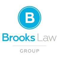 Brooks Law Group, PA logo, Brooks Law Group, PA contact details