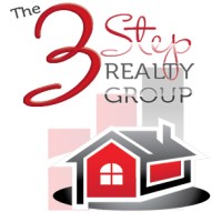 3 Step Realty Group logo, 3 Step Realty Group contact details