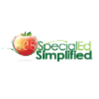 SpecialEdSimplified logo, SpecialEdSimplified contact details