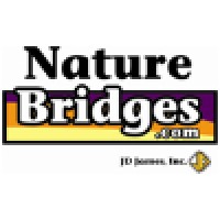 Nature Bridges logo, Nature Bridges contact details