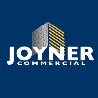 Joyner Commercial logo, Joyner Commercial contact details