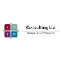 ITSM Consulting logo, ITSM Consulting contact details