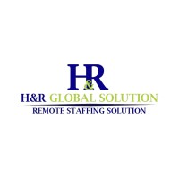 H&R Global Solution logo, H&R Global Solution contact details