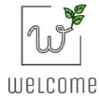 Welcome Stays logo, Welcome Stays contact details