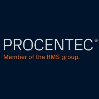 PROCENTEC logo, PROCENTEC contact details