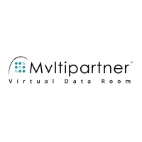 Multipartner Virtual Data Room logo, Multipartner Virtual Data Room contact details