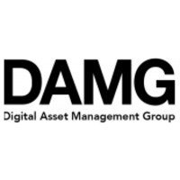 Digital Asset Management Group (DAMG) logo, Digital Asset Management Group (DAMG) contact details