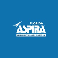 ASPIRA of Florida logo, ASPIRA of Florida contact details