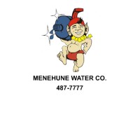 Menehune Water Company logo, Menehune Water Company contact details