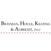 Brayman, Houle, Keating & Albright, PLLC logo, Brayman, Houle, Keating & Albright, PLLC contact details