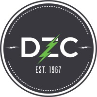 D.Z. Cook Company logo, D.Z. Cook Company contact details