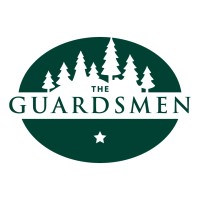 The Guardsmen logo, The Guardsmen contact details