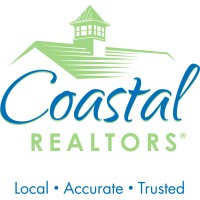 Coastal Association of REALTORS of MD logo, Coastal Association of REALTORS of MD contact details