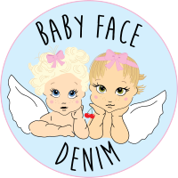 Baby Face Denim logo, Baby Face Denim contact details