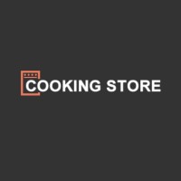 Cooking Store logo, Cooking Store contact details