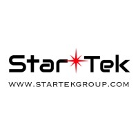 Star Tek Group logo, Star Tek Group contact details